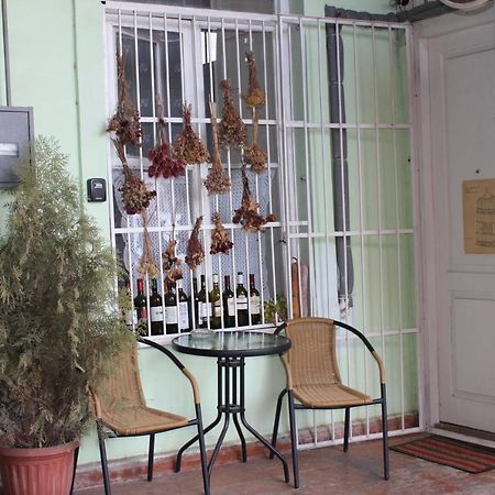 Grandma'S Hotel Tbiliszi Kültér fotó