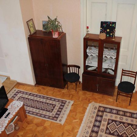 Grandma'S Hotel Tbiliszi Kültér fotó