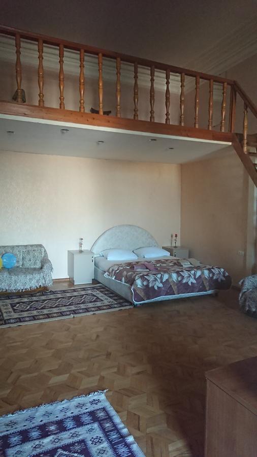 Grandma'S Hotel Tbiliszi Kültér fotó