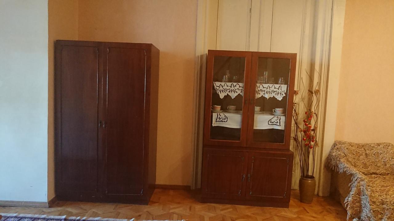 Grandma'S Hotel Tbiliszi Kültér fotó