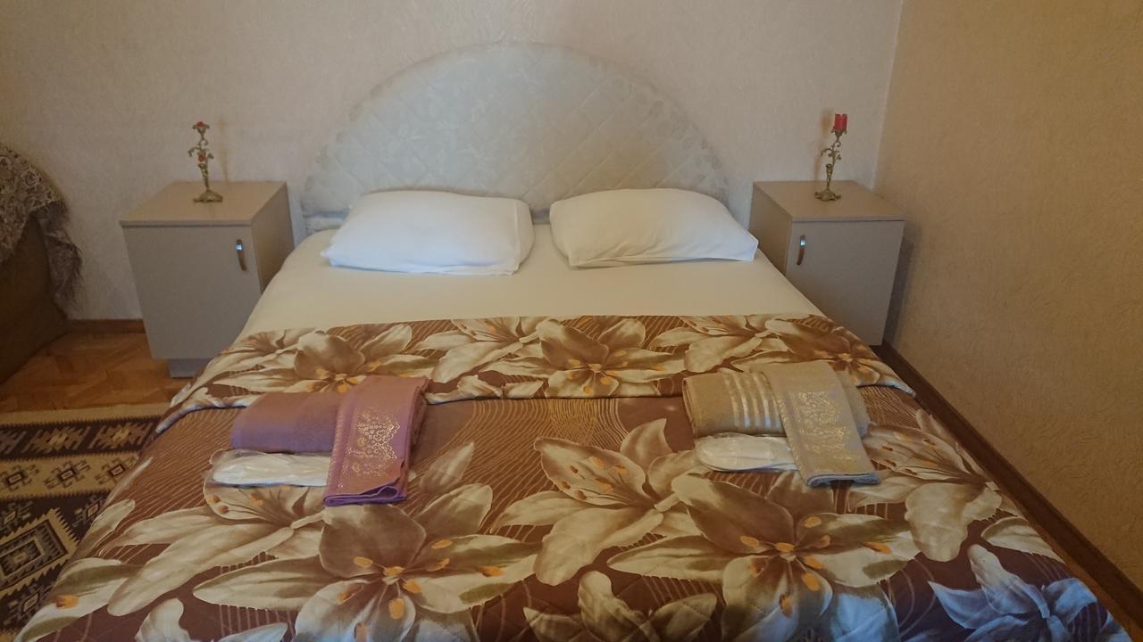 Grandma'S Hotel Tbiliszi Kültér fotó
