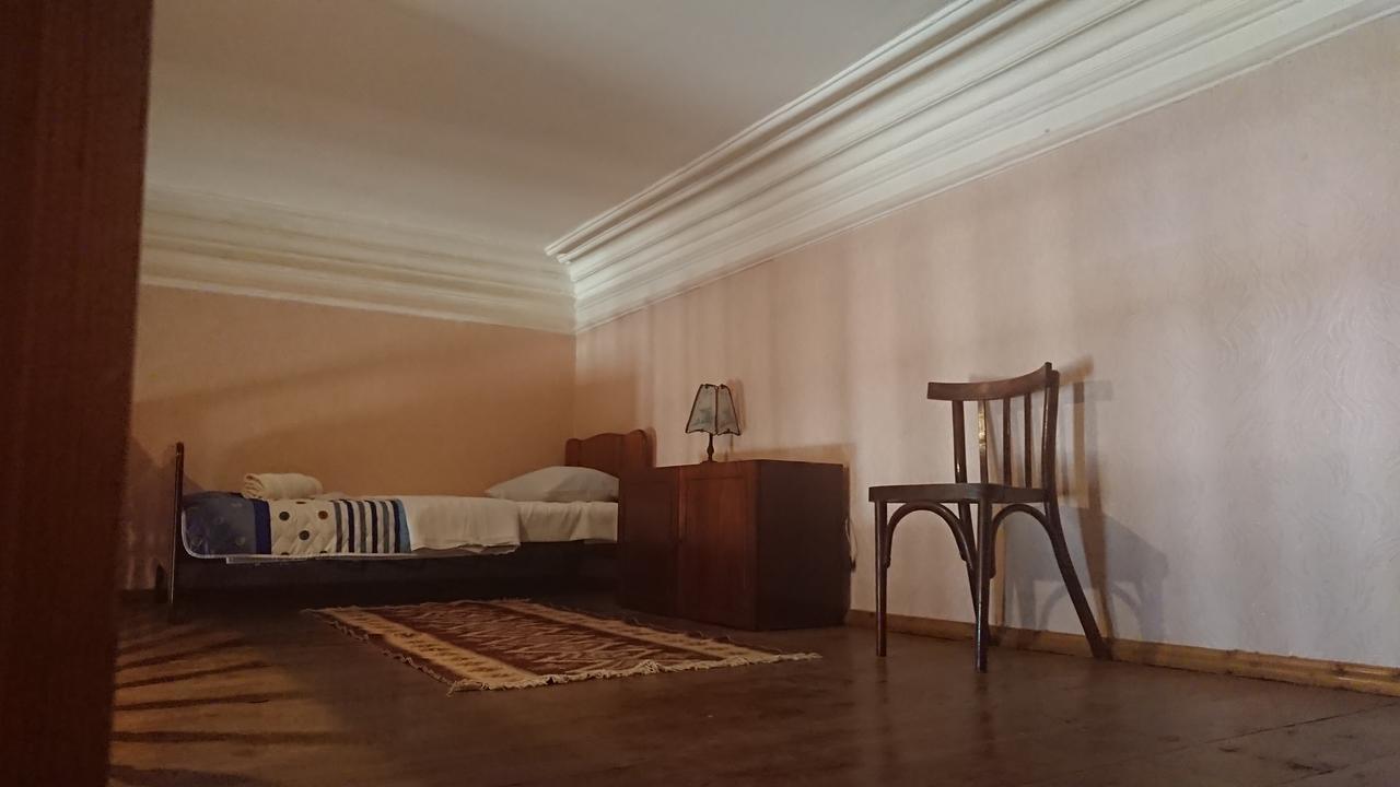 Grandma'S Hotel Tbiliszi Kültér fotó