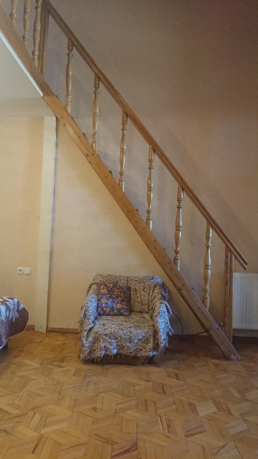 Grandma'S Hotel Tbiliszi Kültér fotó