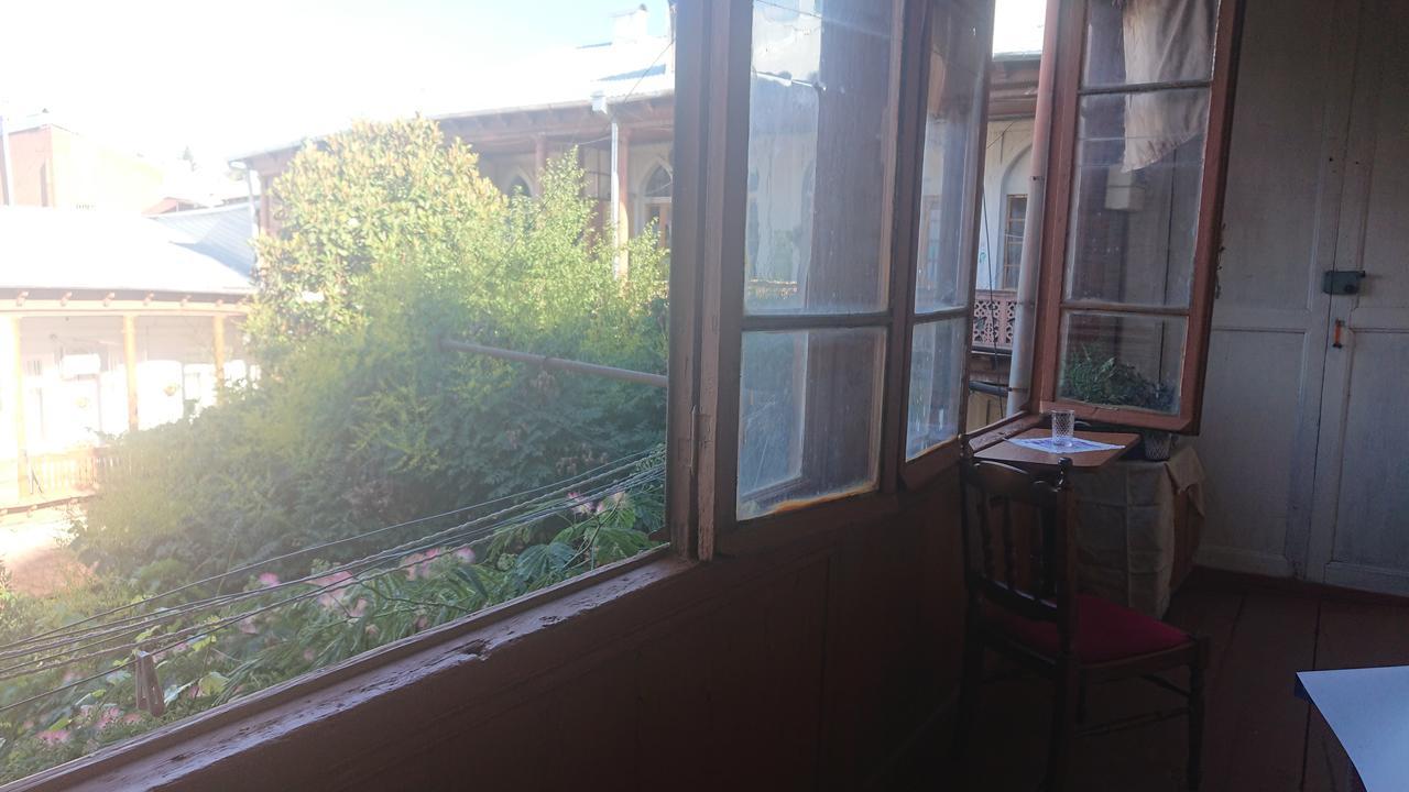 Grandma'S Hotel Tbiliszi Kültér fotó