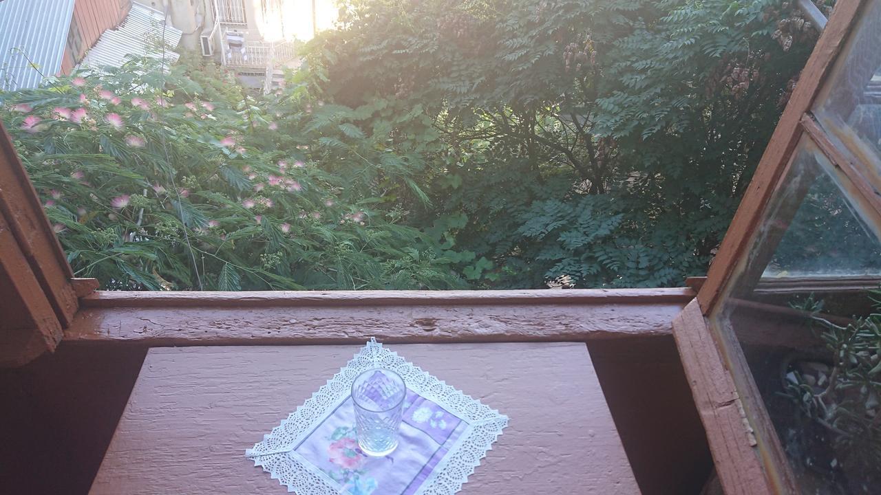 Grandma'S Hotel Tbiliszi Kültér fotó