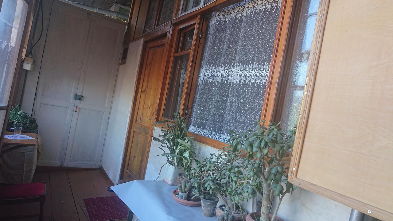 Grandma'S Hotel Tbiliszi Kültér fotó