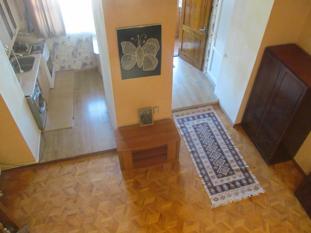 Grandma'S Hotel Tbiliszi Kültér fotó
