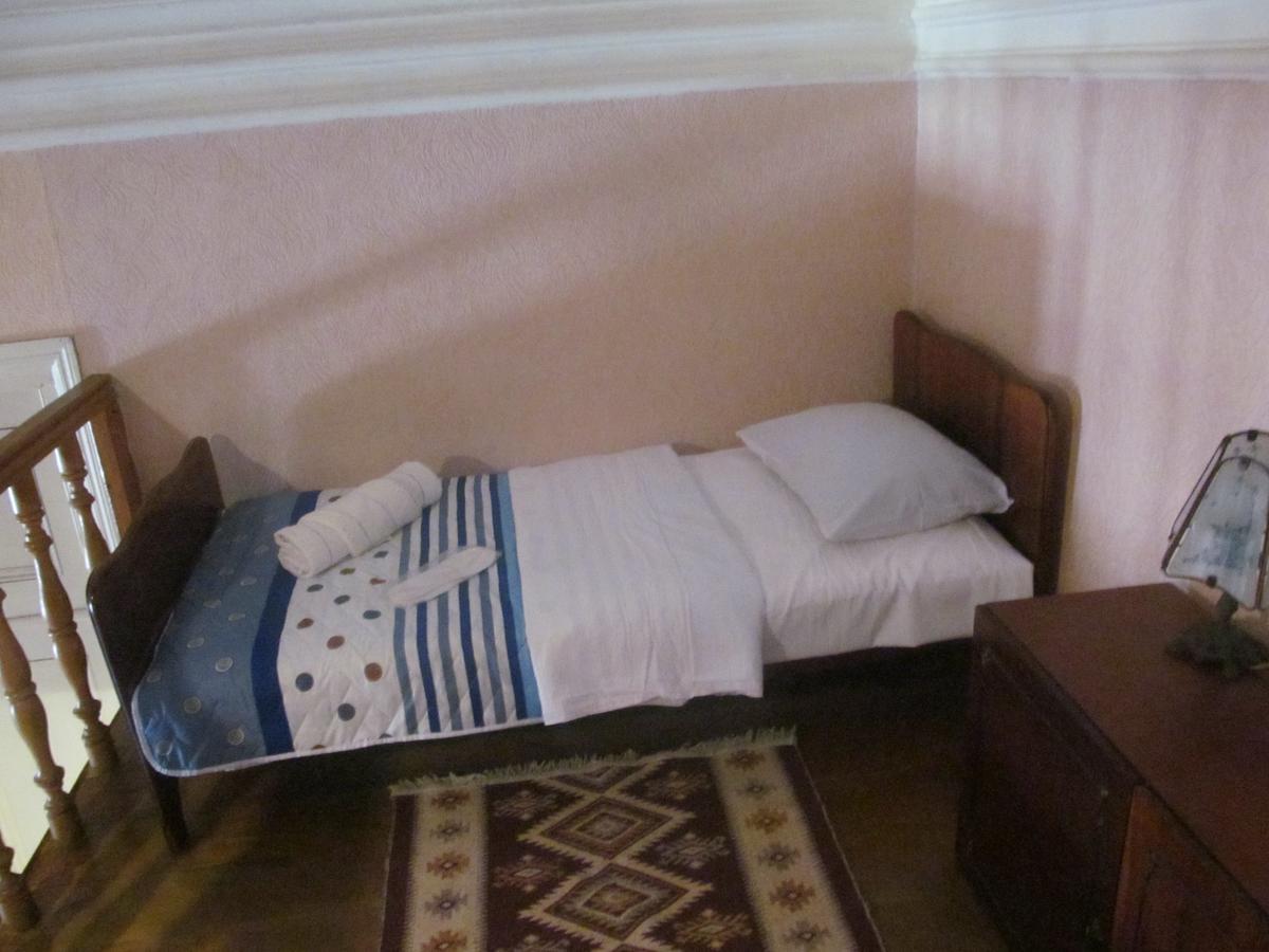 Grandma'S Hotel Tbiliszi Kültér fotó