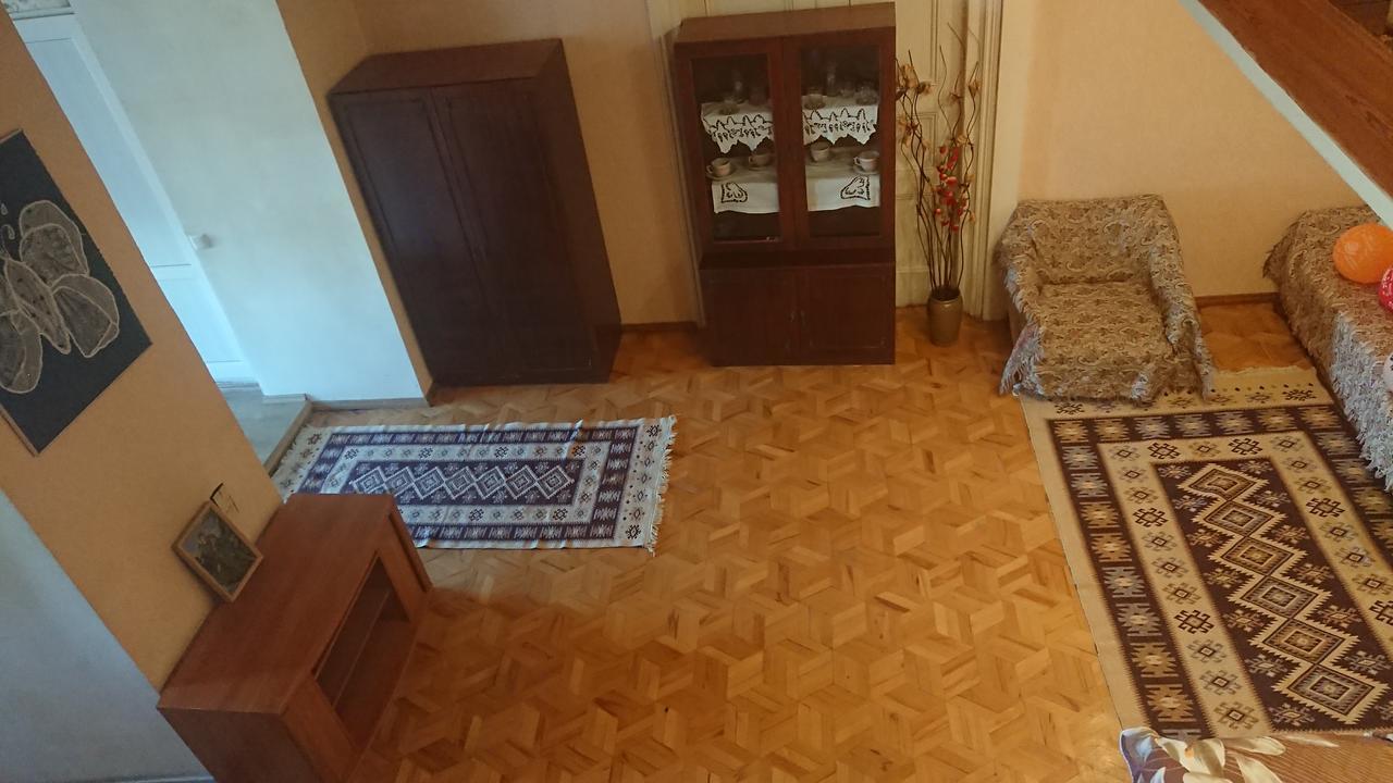 Grandma'S Hotel Tbiliszi Kültér fotó